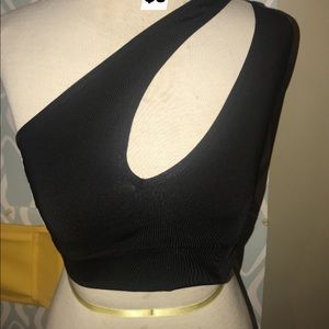 Pretty Little Thing Sport Bra